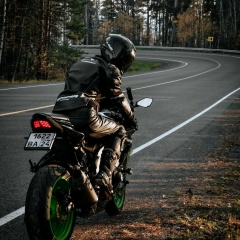 Андрей Корзун, 22.12, Красноярск