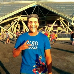 Алексей Баизов, 26.11, Когалым