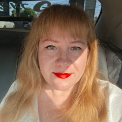 Светлана Петрушина, 24.02.1987, Краснодар