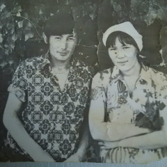 Куралай Таджиева, 17.06.1978, Жанаозен