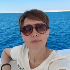 Лариса Мамонтова, 20.01.1982, Екатеринбург