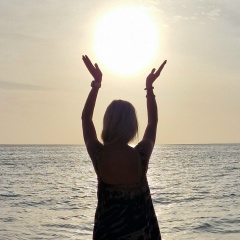 Юлия Титова, 19.07, Новосибирск