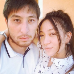 Нурсултан Ыдырыс, 21.08.1990, Туркестан