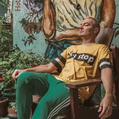 Кирилл Лисицын, 02.11, Оренбург