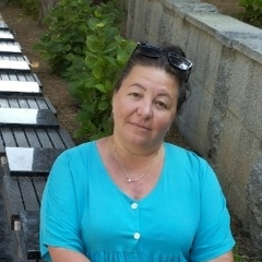 Наталья Рогозина, Северодвинск