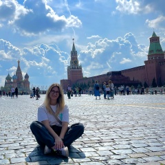 Виктория Дзиова, 19.09, Сочи
