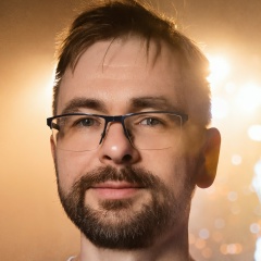 Александр Филонов, 09.12, Москва