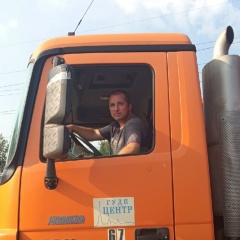 Lesha Maikoff, 18.07, Санкт-Петербург