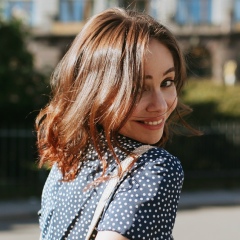 Марина Петрова, 22.10, Санкт-Петербург