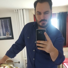 Anil Aktagel, 27.09.1983, İzmir