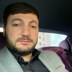 Vardan Vardanyan, 20.07.1994, Ереван