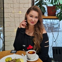 Юлиана Кривоносова, 03.01.1986, Алматы