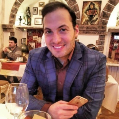 Мамука Моргошия, 17.06.1988, Москва