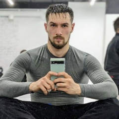 Александр Мамаенко, 22.12.1992, Запорожье