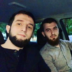 Тархан Аюбов, 18.03.1989, Oslo