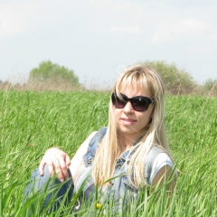 Юлия Редина, 26.07