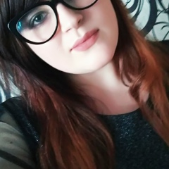 Диана Омельчук, 06.11.1997, Коростышев