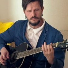 Ярослав Воинов, Санкт-Петербург