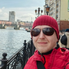 Виталий Колосков, 09.05, Саратов