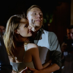 Ксения Дмитриенко, 30.10, Томск