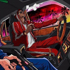 Макар Акула, 06.04.1995, Москва