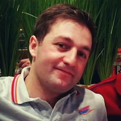 Grisha Bostanchyan, 02.01, Москва