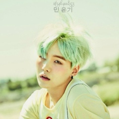 민 윤기, 09.03.1993, Daegu