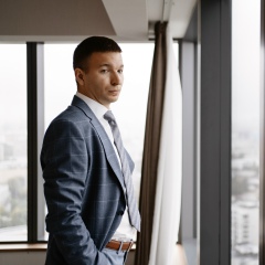 Олег Кузнецов, 29.04, Москва