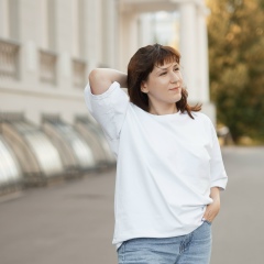 Евгения Турукина, 28.11.1987, Казань