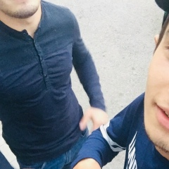 Левон Кещян, 27.10.1997, Краснодар