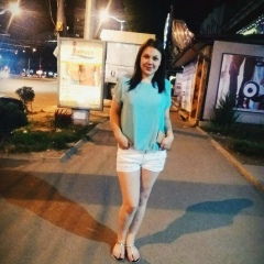 Юля Добан, 05.01, Дубоссары