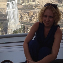 Вика Карлинская, 30.05, Киев