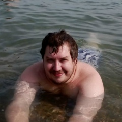 Сергей Литвиненко, 18.07.1984, Санкт-Петербург