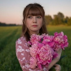 Лариса Абрамова