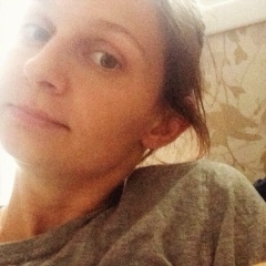 Юлия Вернигорова, 26.08.1984, Москва