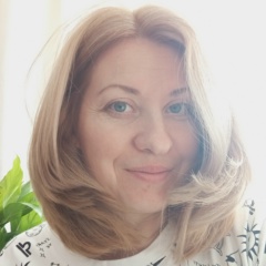 Екатерина Чулкова, 18.05, Санкт-Петербург