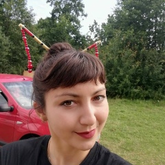 Юлия Юхновец, 03.03.1990, Минск