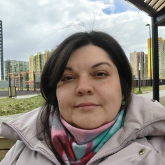 Анна Тимофеева, 26.08, Красноярск