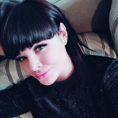 Дарья Якименко, 03.02.1993, Киев