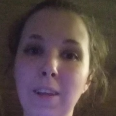 Юля Круглова, 05.07, Москва