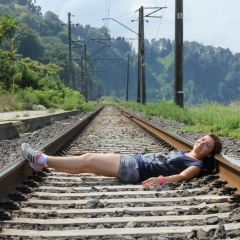 Iryna Kozina, 20.05, Киев