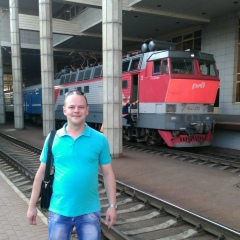 Геннадий Чернявский, 15.03, Орша