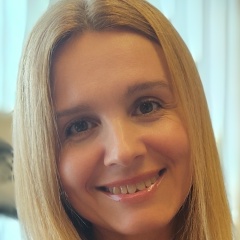 Елена Володченко, 25.07.1978, Калининград