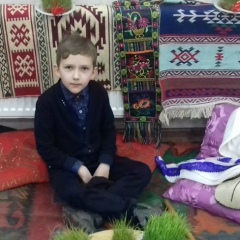 Лариса Гах, 08.09