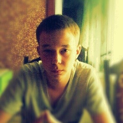 Кирилл Мищенко, 09.02.1998, Ташкент