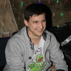 Валерий Бодарев, 03.01.1990, Кишинев