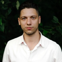 Александр Налетов, 07.03, Санкт-Петербург