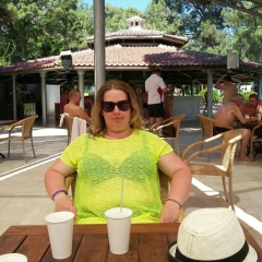 Татьяна Ларина, 21.01.1988, Алматы