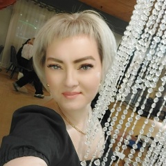 Гульнара Рамазанова, 31.05, Альметьевск