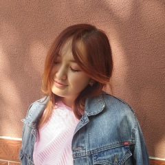 Aidana Li, 24.11, Бишкек